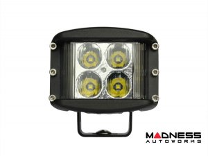 LED Pod Light - Side Shooter Cube - Perform LED - 40w